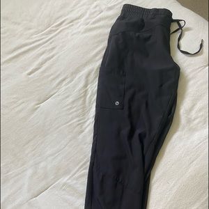 Barco jogger scrub pants